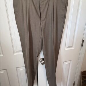 Ralph Lauren Brown Trousers